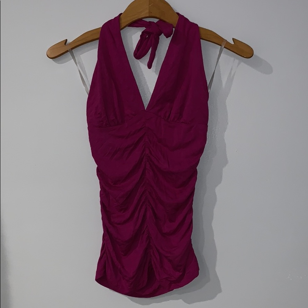 Arden B Halter